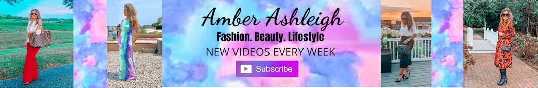 Amber Ashleigh Banner