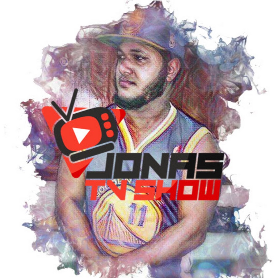 Jonas Tv Show @jonastvshow