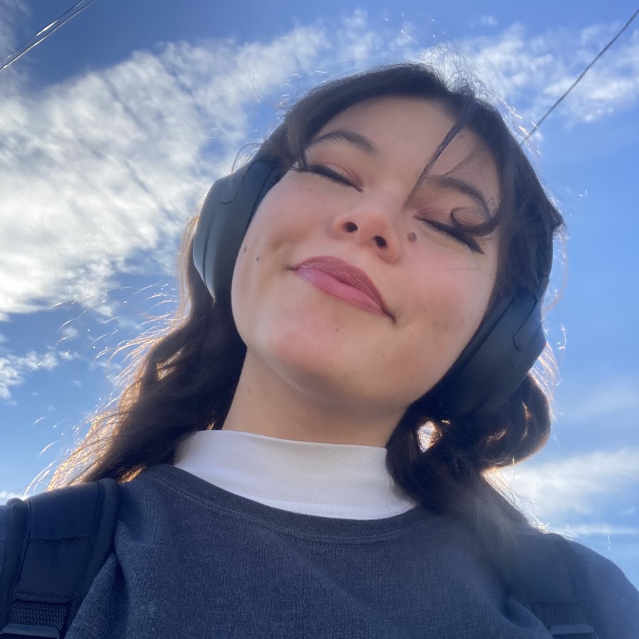 asmr clover YouTube