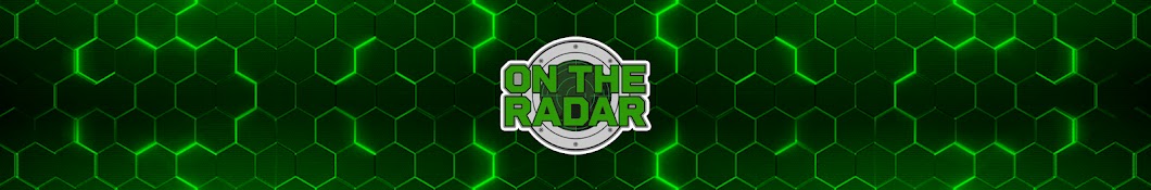 On The Radar Radio Banner