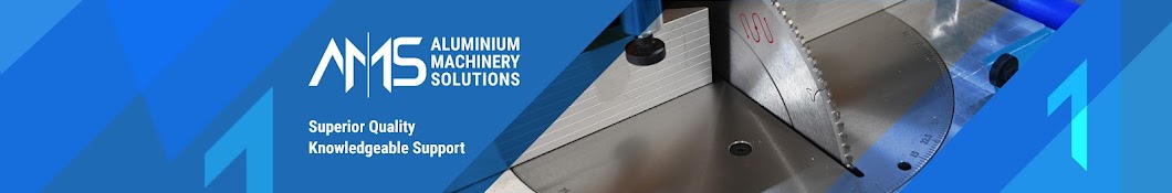 AMS - Aluminium Machinery Solutions