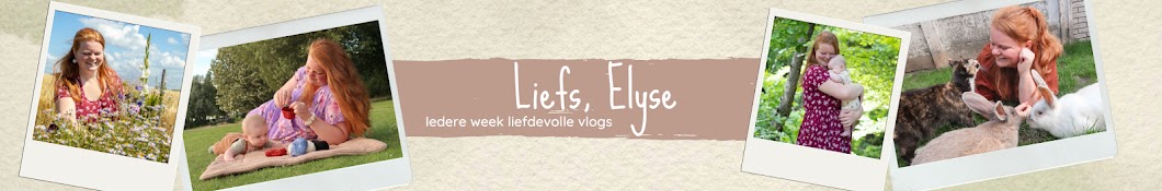 Liefs Elyse Banner