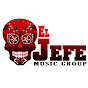 EL JEFE MUSIC GROUP