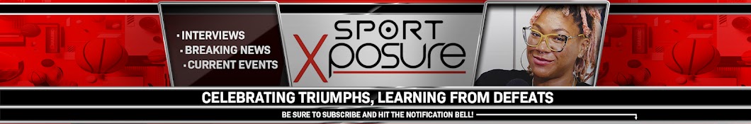 Sport Xposure Podcast