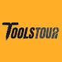 Toolstour youtube avatar