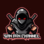 San Min Channel