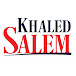 الخبير التعليمي Khaled Salem