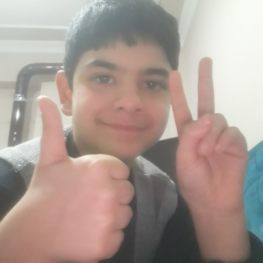 Muhammed minecraft youtube