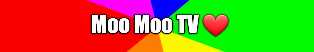 Moo Moo TV Banner