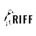 logo RIFF | Reykjavík International Film Festival