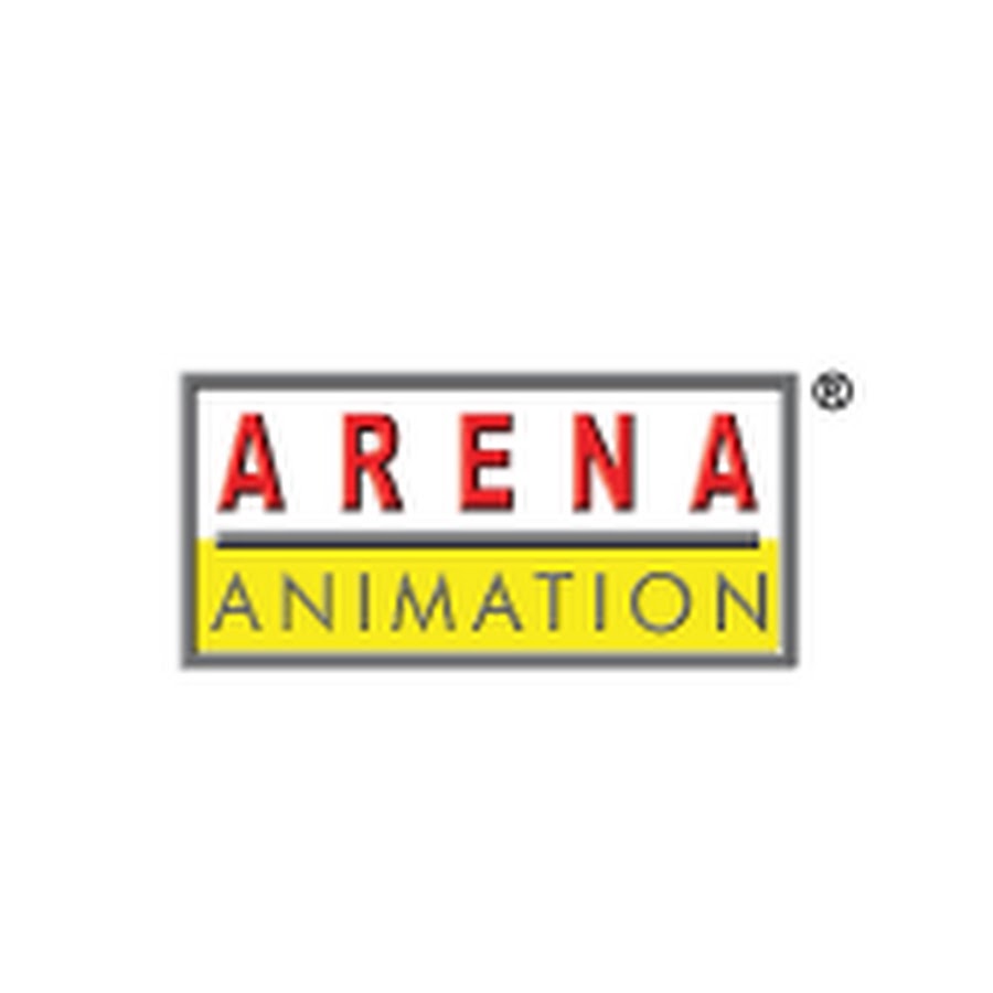 ARENA ANIMATION - YouTube