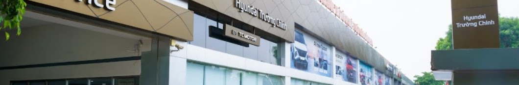 Sang Hyundai 