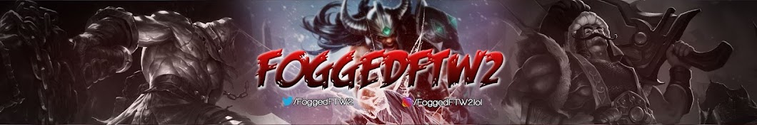 Foggedftw2 Tryndamere