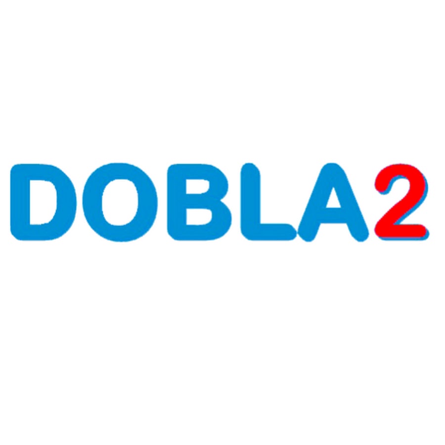 Dobla2 @dobla2