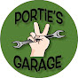 Portie's Garage