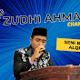 Zudhi Ahmad