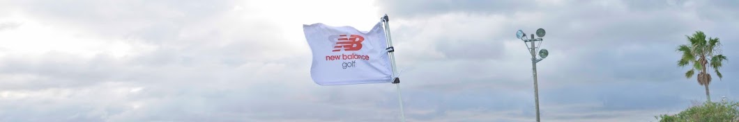 New Balance Golf Japan