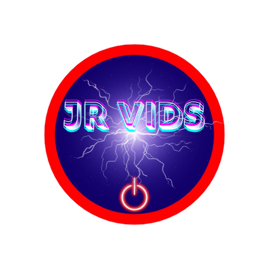 Jr Vids - YouTube