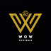 logo WOW FOOTBALL