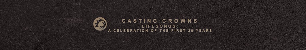 Casting Crowns Banner