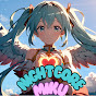 miku hatsune nightcore