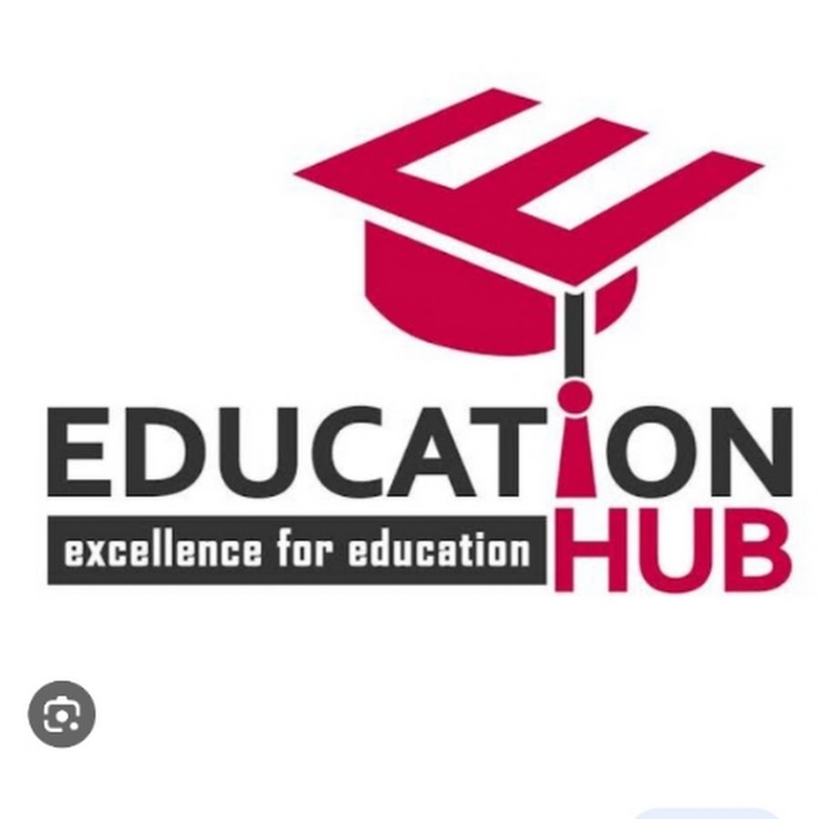 Education hub - YouTube