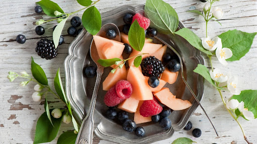 Kreative Desserts banner