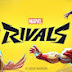 Zipp - Marvel Rivals