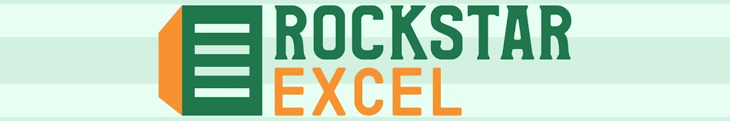 Rockstar Excel