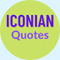 Iconian Quotes