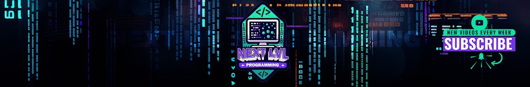 NextLVLProgramming