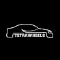 TETRAWHEELS