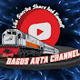 Dagus Arta Channel