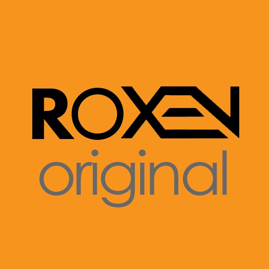 Roxen Original @roxeno