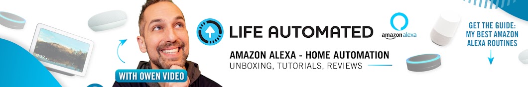 Life Automated