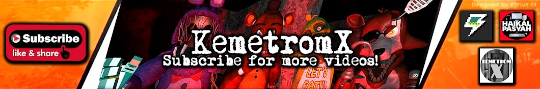 kemetromx