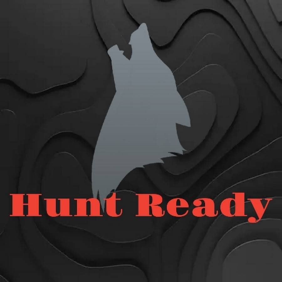 Hunt Ready 