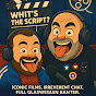 Whit’s The Script? Podcast