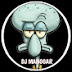 logo DJ MANGGAR