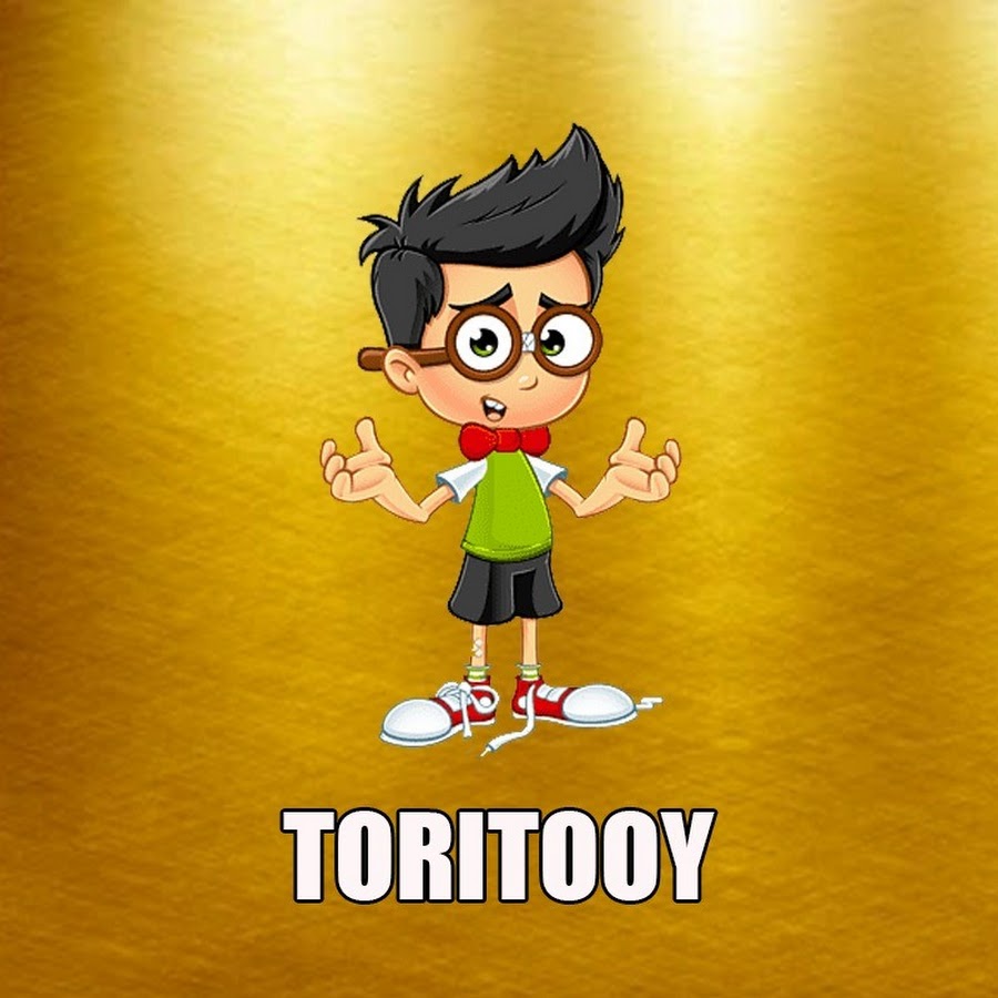 Ready go to ... https://www.youtube.com/channel/UCn7JkAH7lQK7bEQYcgcqscQ [ Toritooy]