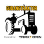 GUDANG TRAKTOR