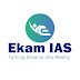 Ekam IAS