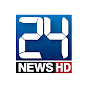 24 News HD