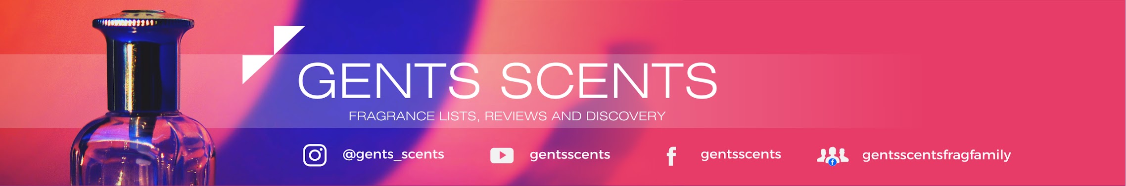 Gents Scents - YouTube