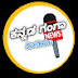 Kannada Ganga media challakere