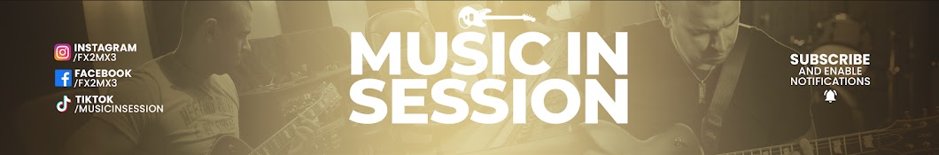 Music in Session