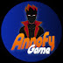 logo Annofy games