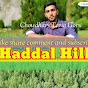 Haddal Hills