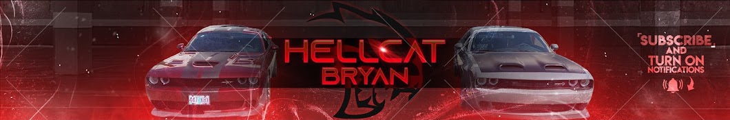 Hellcat Bryan