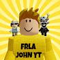 FRLA John